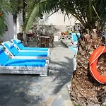Apartamento Evizorzia *