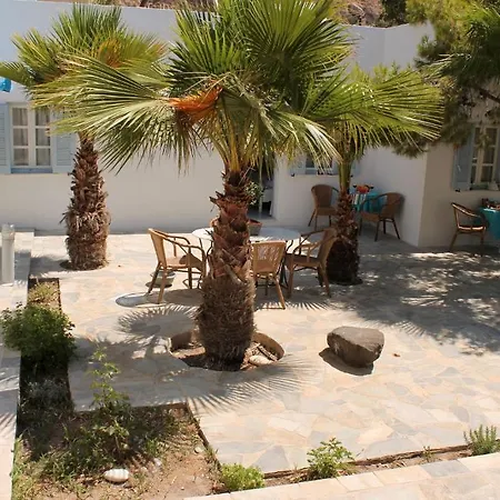 Apartment Evizorzia