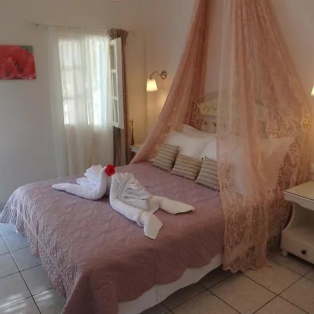 Evizorzia Apartment *