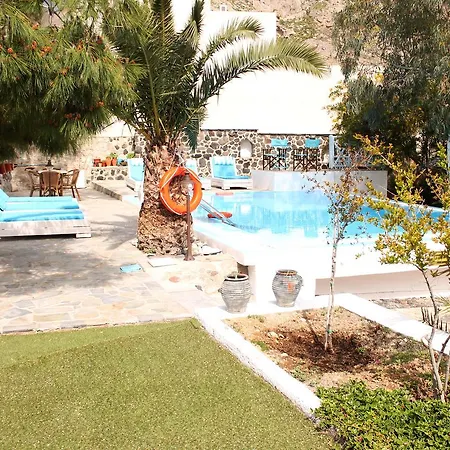 Appartement Evizorzia