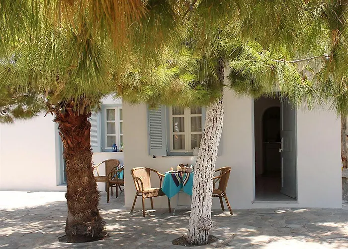 Evizorzia Διαμέρισμα Περίσσα