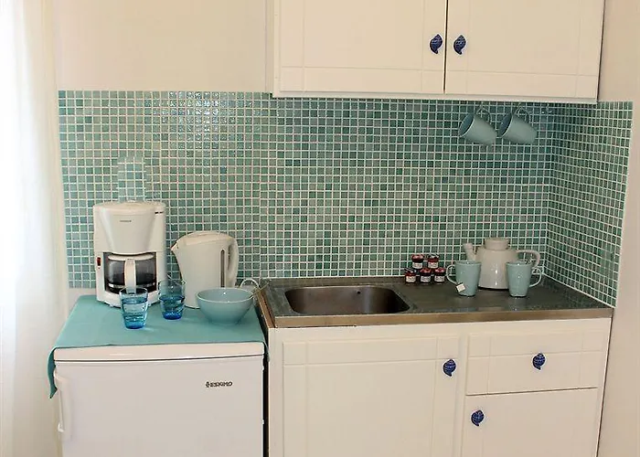 Διαμέρισμα Evizorzia *