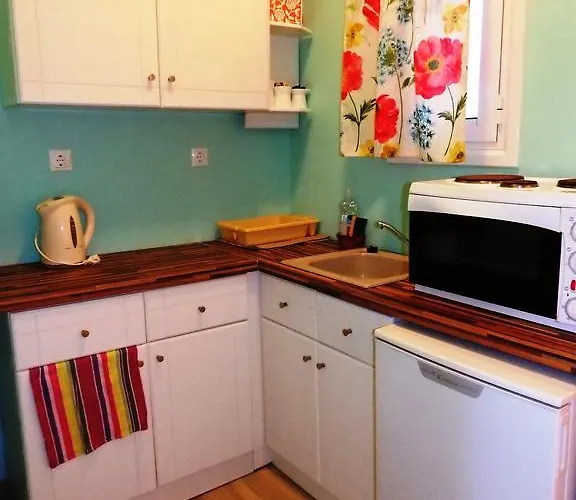 Appartement Evizorzia