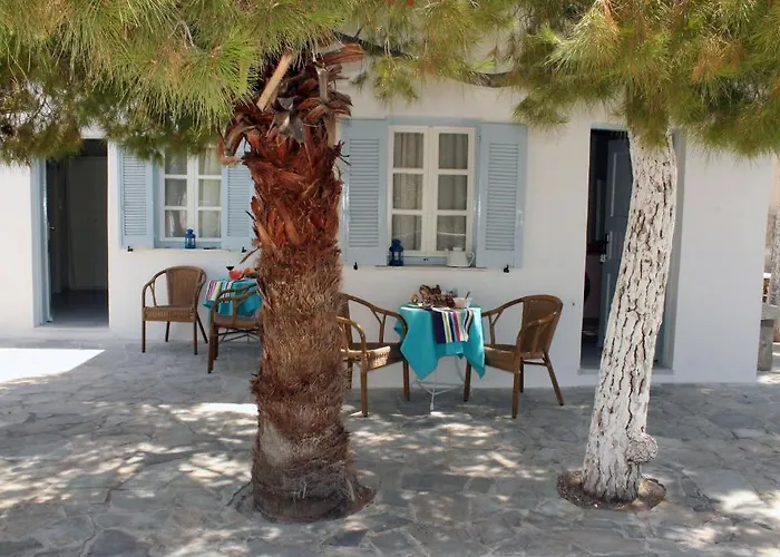 Appartement Evizorzia *