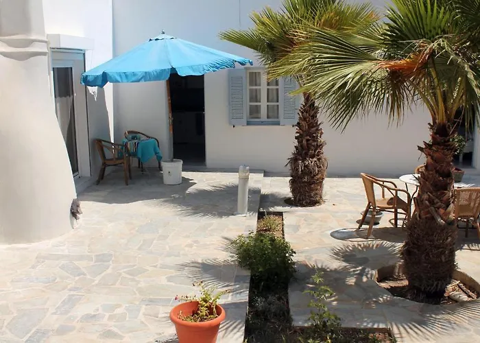 Appartement Evizorzia *