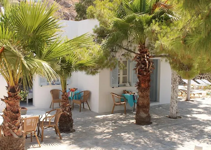 Evizorzia Appartement