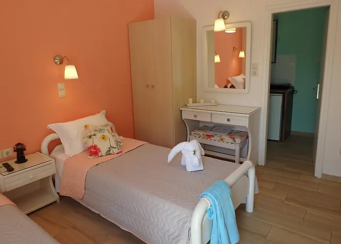 Evizorzia Appartement