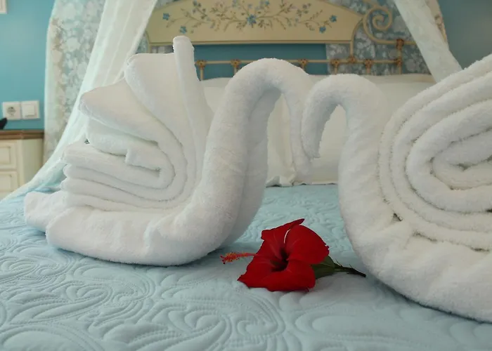 Evizorzia Appartement