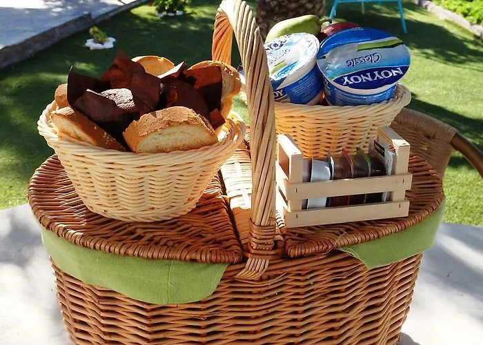 Evizorzia Appartement *