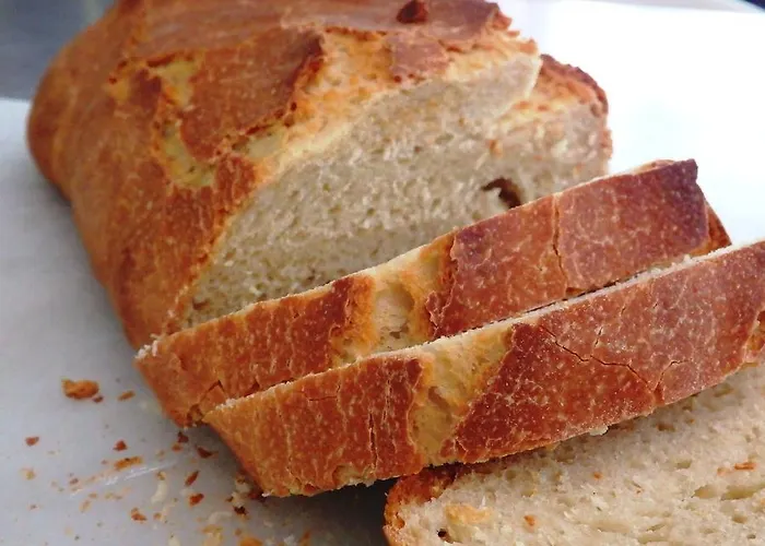 Appartement Evizorzia