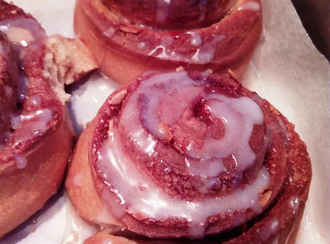 Appartement Evizorzia