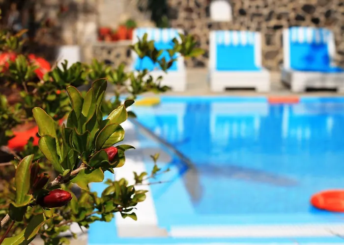 Evizorzia Appartement