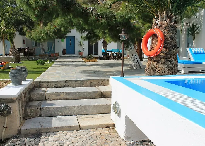 Evizorzia Διαμέρισμα Περίσσα