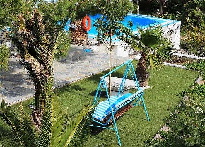 Evizorzia Appartement