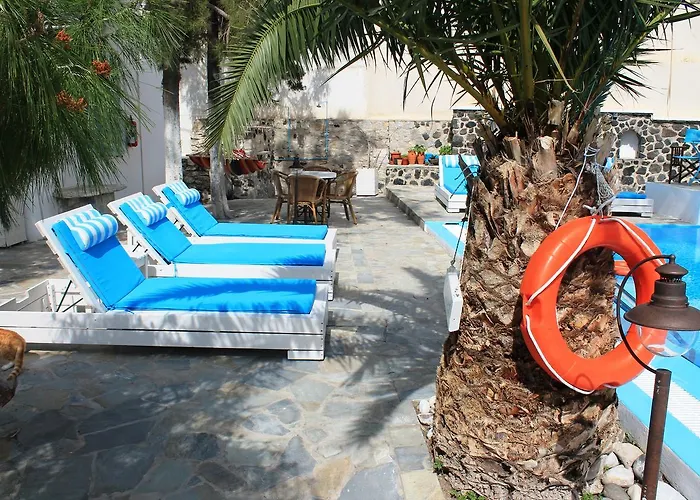 Appartement Evizorzia *