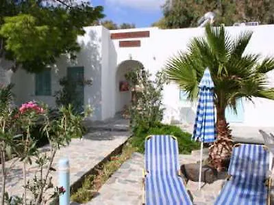 Evizorzia Appartement