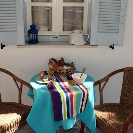 Evizorzia Перисса