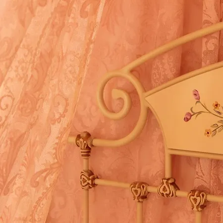 Апартаменты Evizorzia