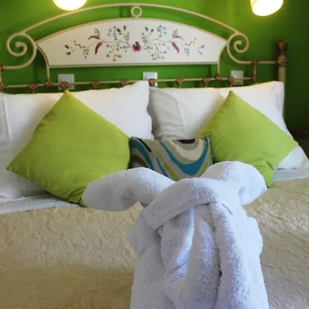 Evizorzia Апартаменты Перисса