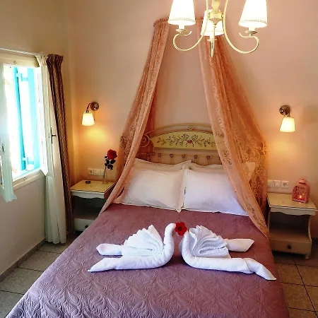 Evizorzia * Перисса