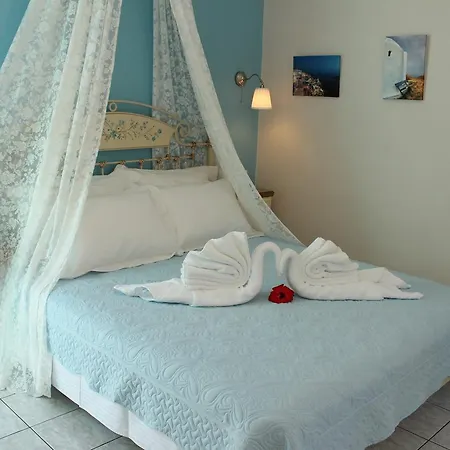 Evizorzia Перисса