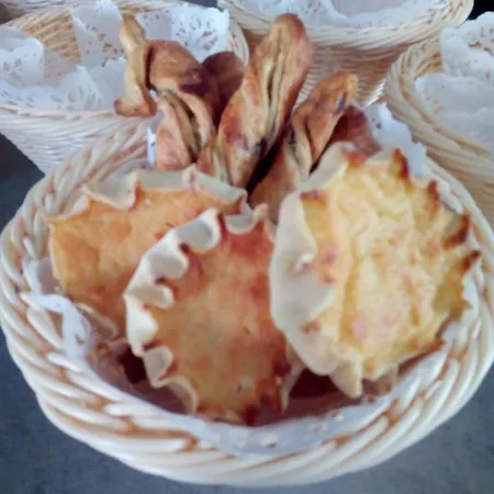 Evizorzia Апартаменты Перисса