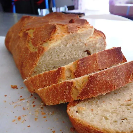 Апартаменты Evizorzia