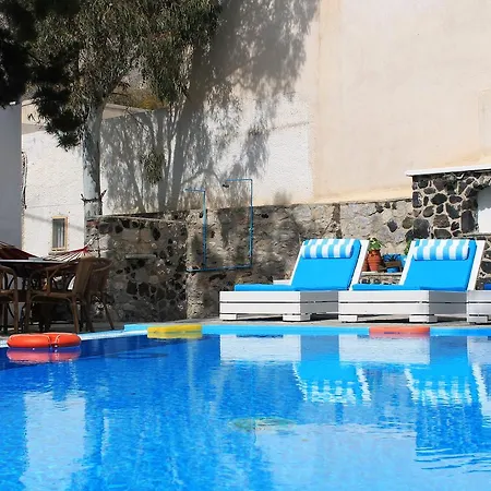 Evizorzia Апартаменты *