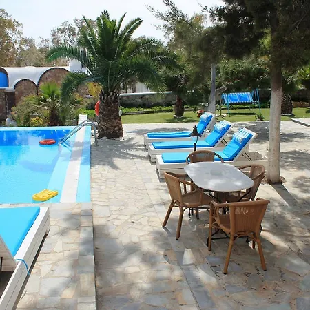 Апартаменты Evizorzia